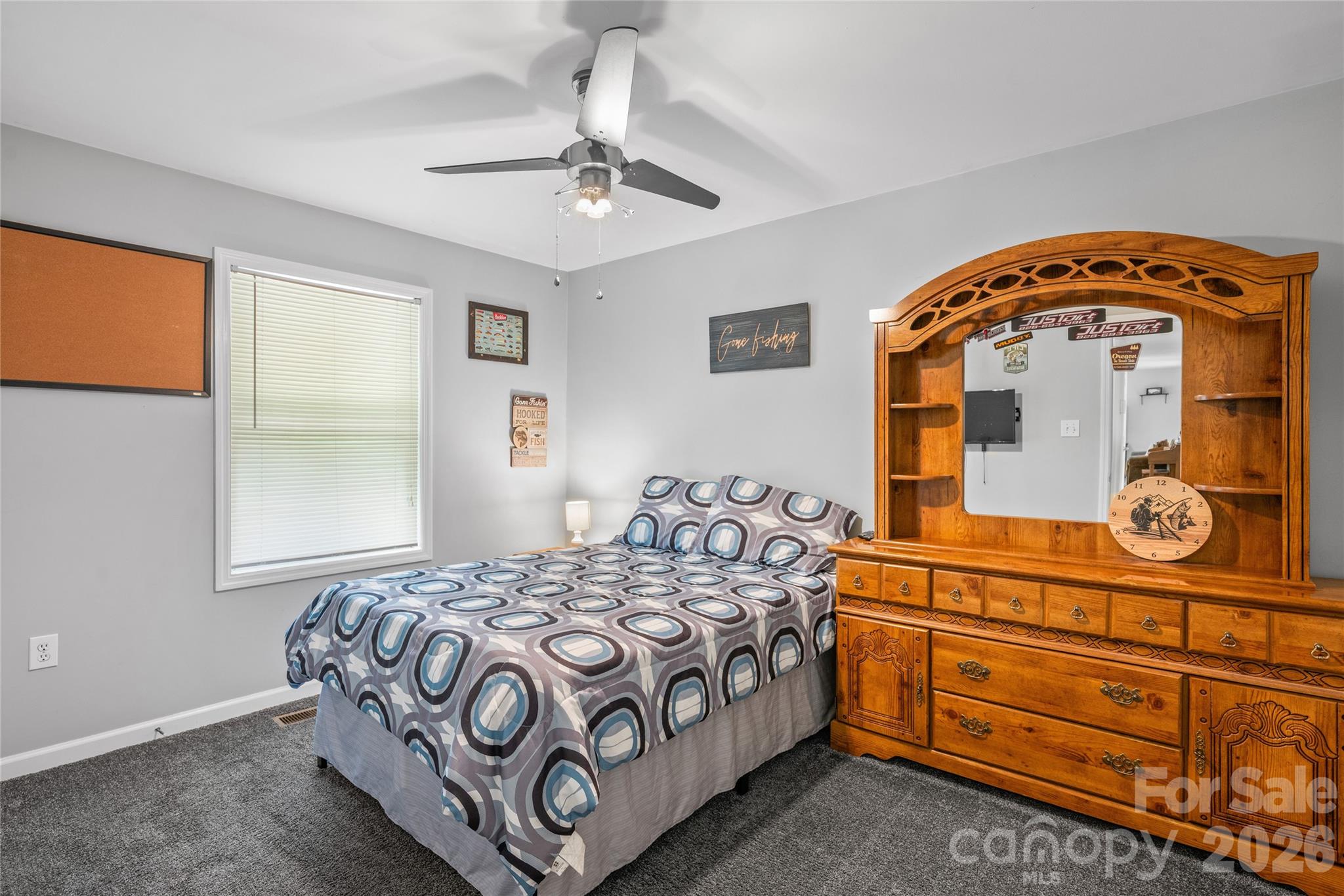 125 Round Mountain Road Brevard, NC 28712 - Photo 15 of 36