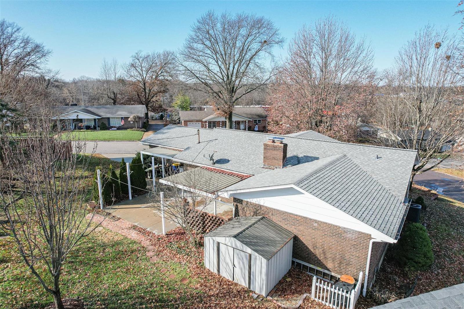 800 Wilshire Drive Washington, MO 63090 - Photo 21 of 28