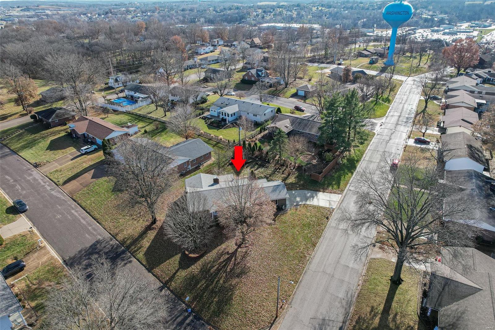 800 Wilshire Drive Washington, MO 63090 - Photo 23 of 28