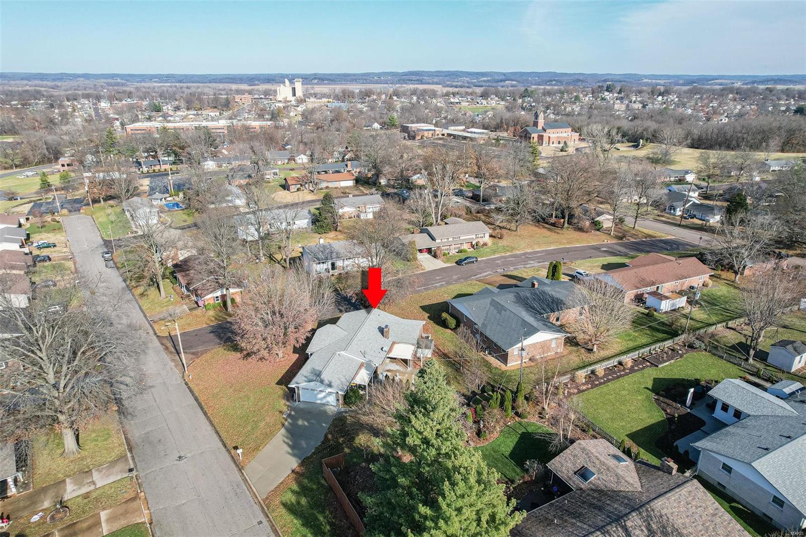 800 Wilshire Drive Washington, MO 63090 - Photo 25 of 28