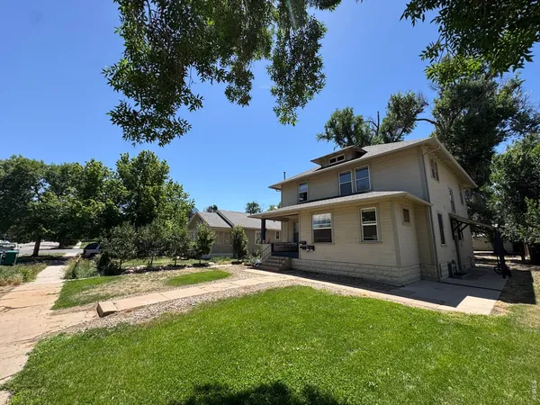 $625,000 | 1937 7th Avenue, Greeley, CO 80631