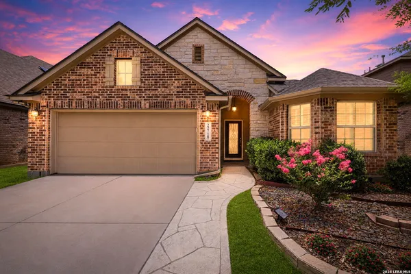 $394,999 | 22718 Allegro Creek, San Antonio, TX 78261