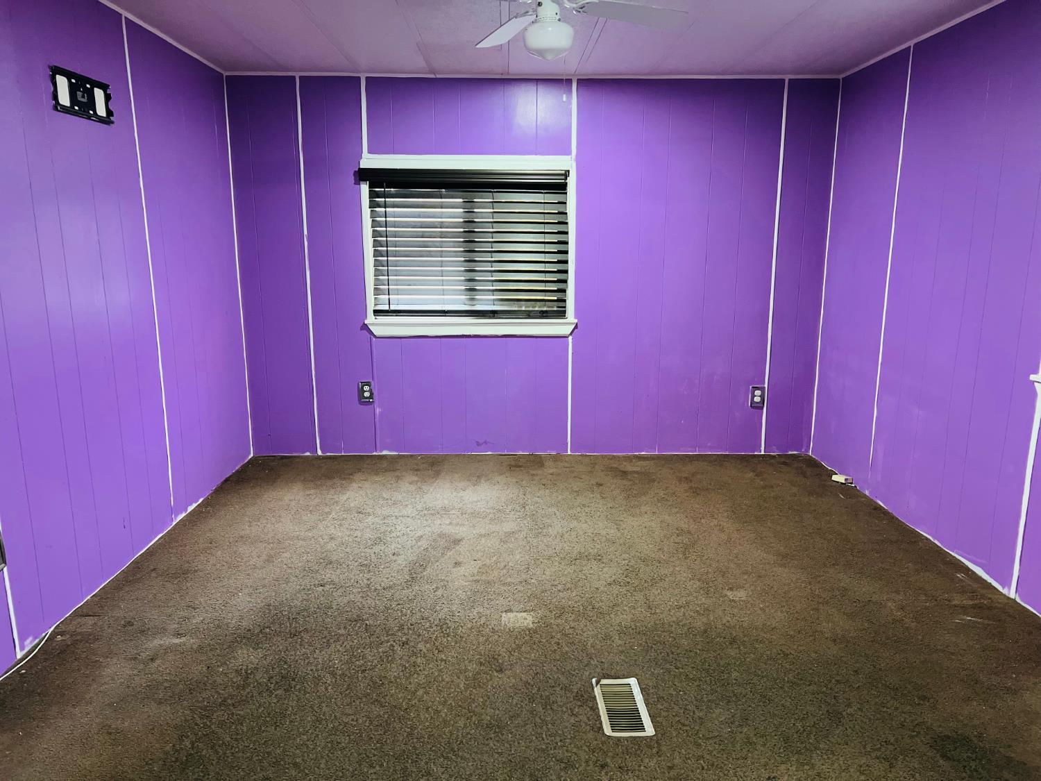 3950 Mack Road, Unit 175 Sacramento, CA 95823 - Photo 13 of 19 a view of an empty room
