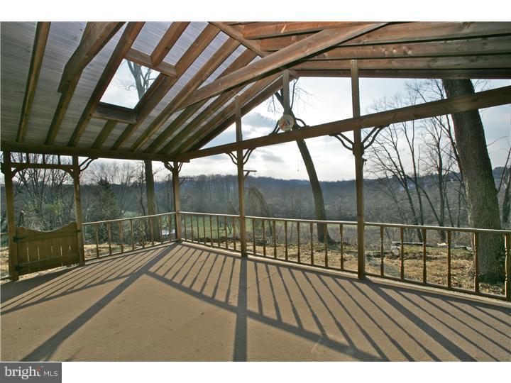 214 Dutton Mill Road West Chester, PA 19382 - Photo 6 of 20 Deck