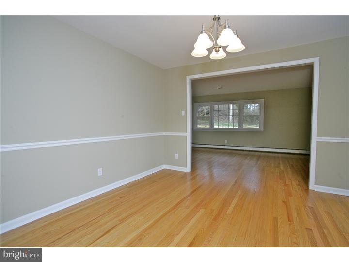 214 Dutton Mill Road West Chester, PA 19382 - Photo 8 of 20 Dining Room