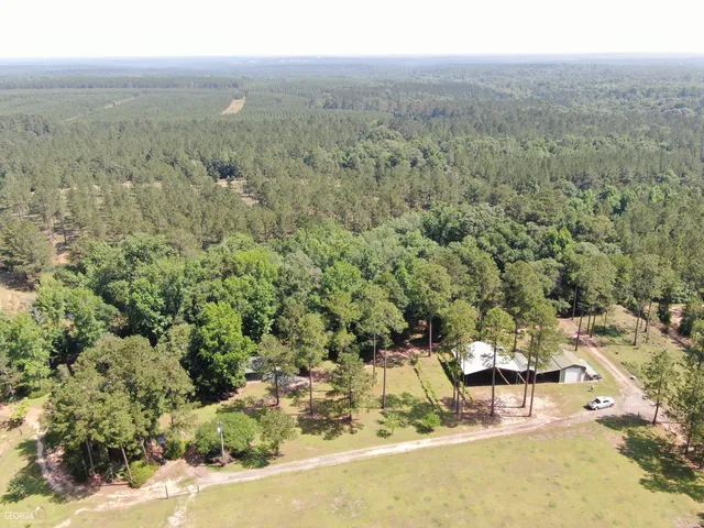$950,000 | 507 Js McLeod Jr Way, Blakely, GA 39823