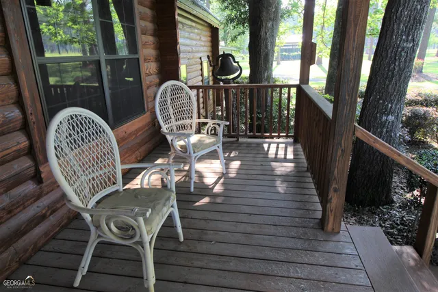 $950,000 | 507 Js McLeod Jr Way, Blakely, GA 39823