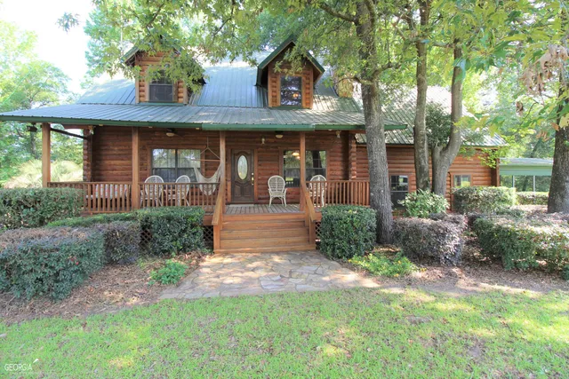 $950,000 | 507 Js McLeod Jr Way, Blakely, GA 39823