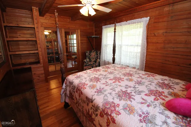 $950,000 | 507 Js McLeod Jr Way, Blakely, GA 39823