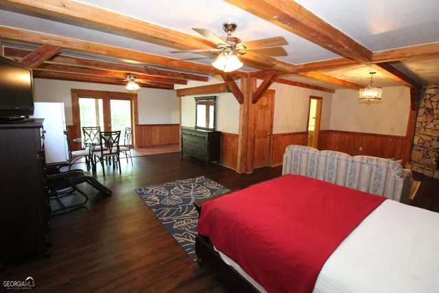 $950,000 | 507 Js McLeod Jr Way, Blakely, GA 39823