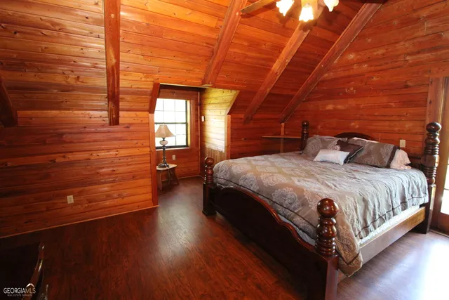 $950,000 | 507 Js McLeod Jr Way, Blakely, GA 39823