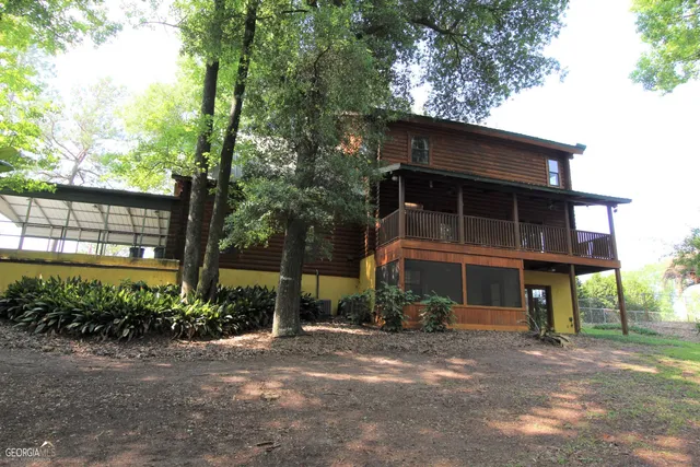 $950,000 | 507 Js McLeod Jr Way, Blakely, GA 39823