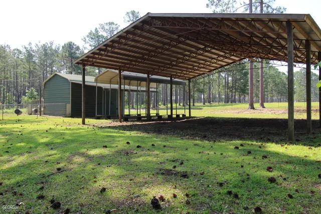 $950,000 | 507 Js McLeod Jr Way, Blakely, GA 39823