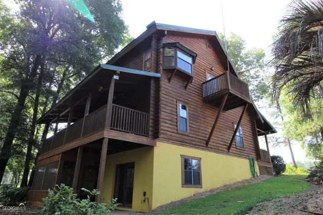 $950,000 | 507 Js McLeod Jr Way, Blakely, GA 39823