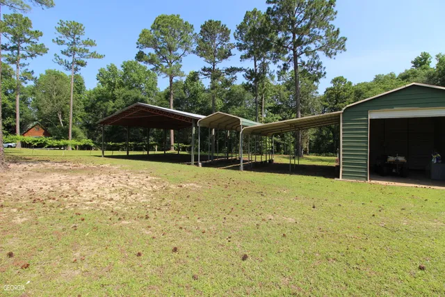 $950,000 | 507 Js McLeod Jr Way, Blakely, GA 39823