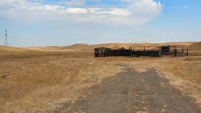 a view of lake with mountain view