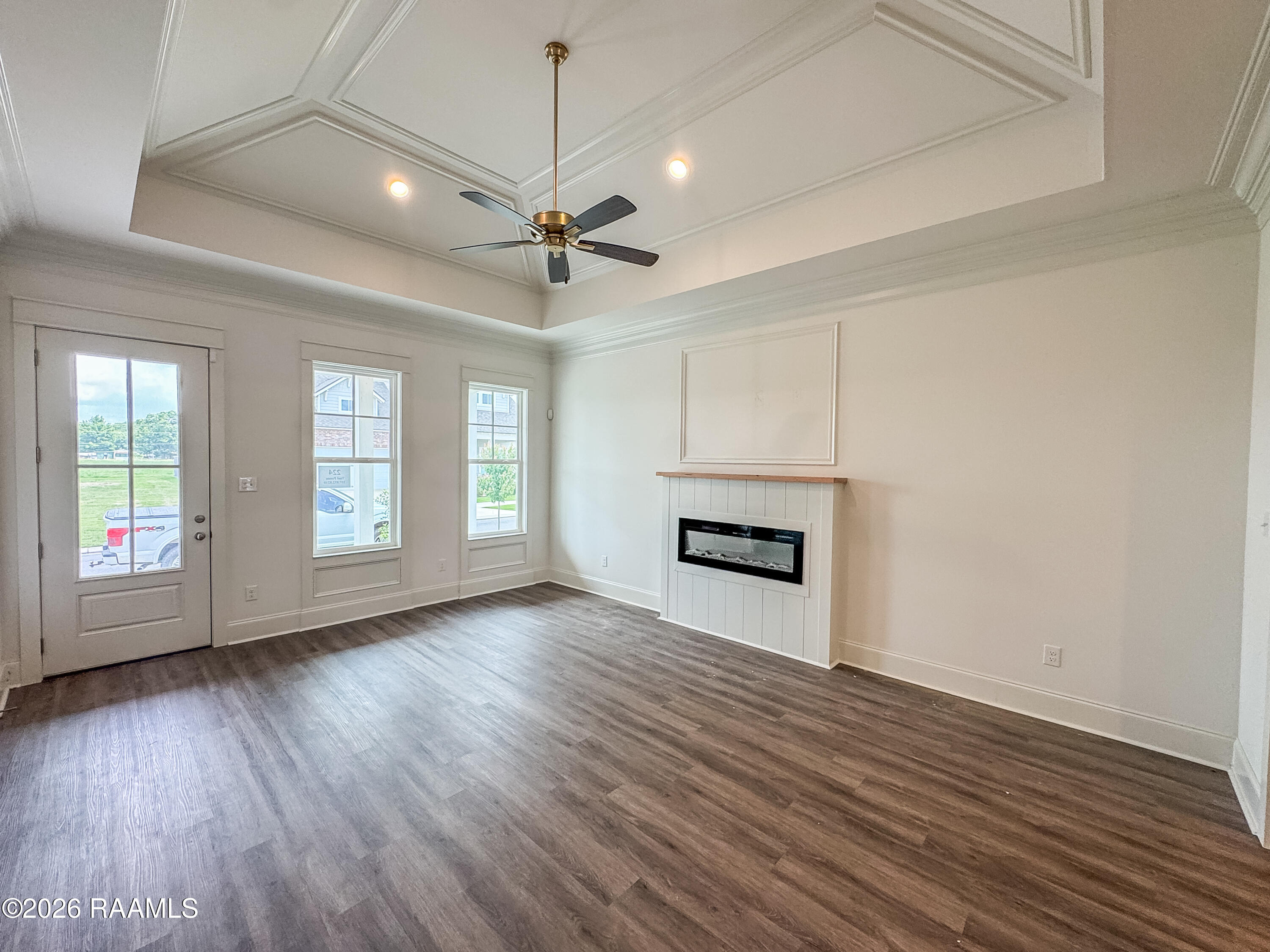 224 Trail Pointe Drive Scott, LA 70583 - Photo 4 of 23 IMG_2674 2
