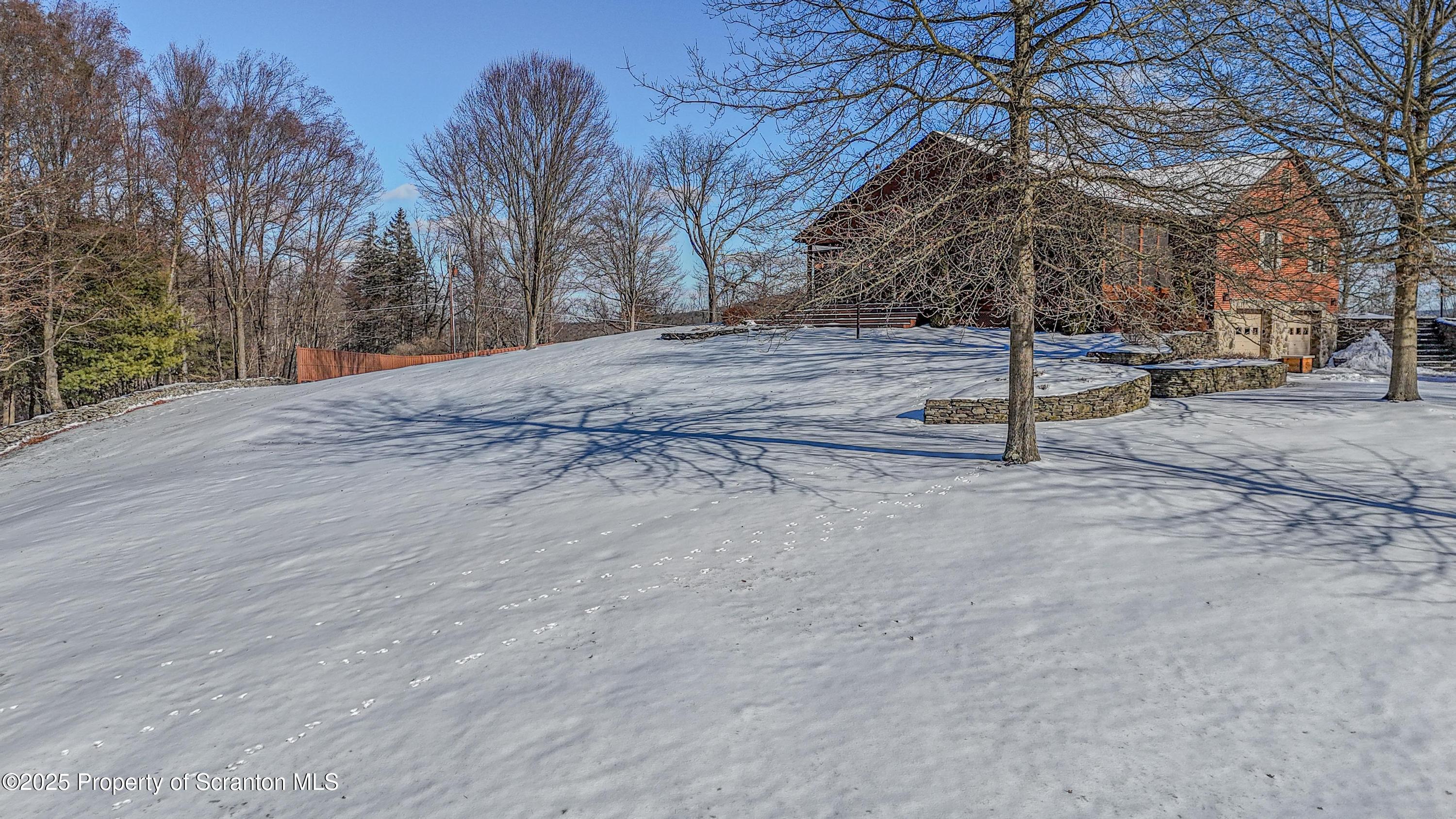 337 Ross Road Dalton, PA 18414 - Photo 39 of 45
