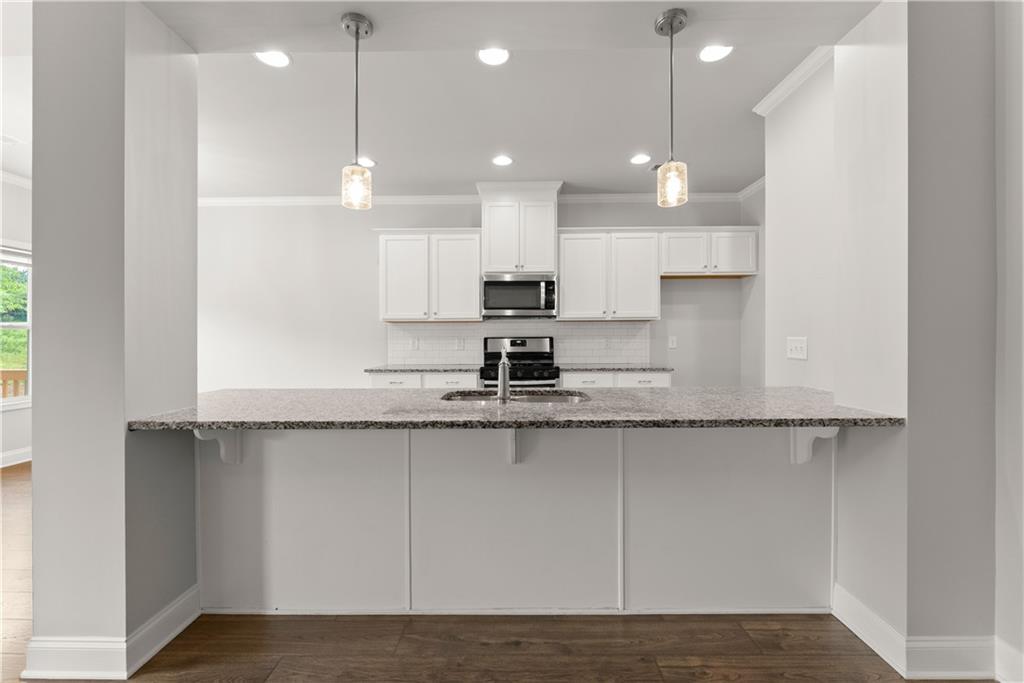 6292 Gaines Ferry Road Flowery Branch, GA 30542 - Photo 15 of 75