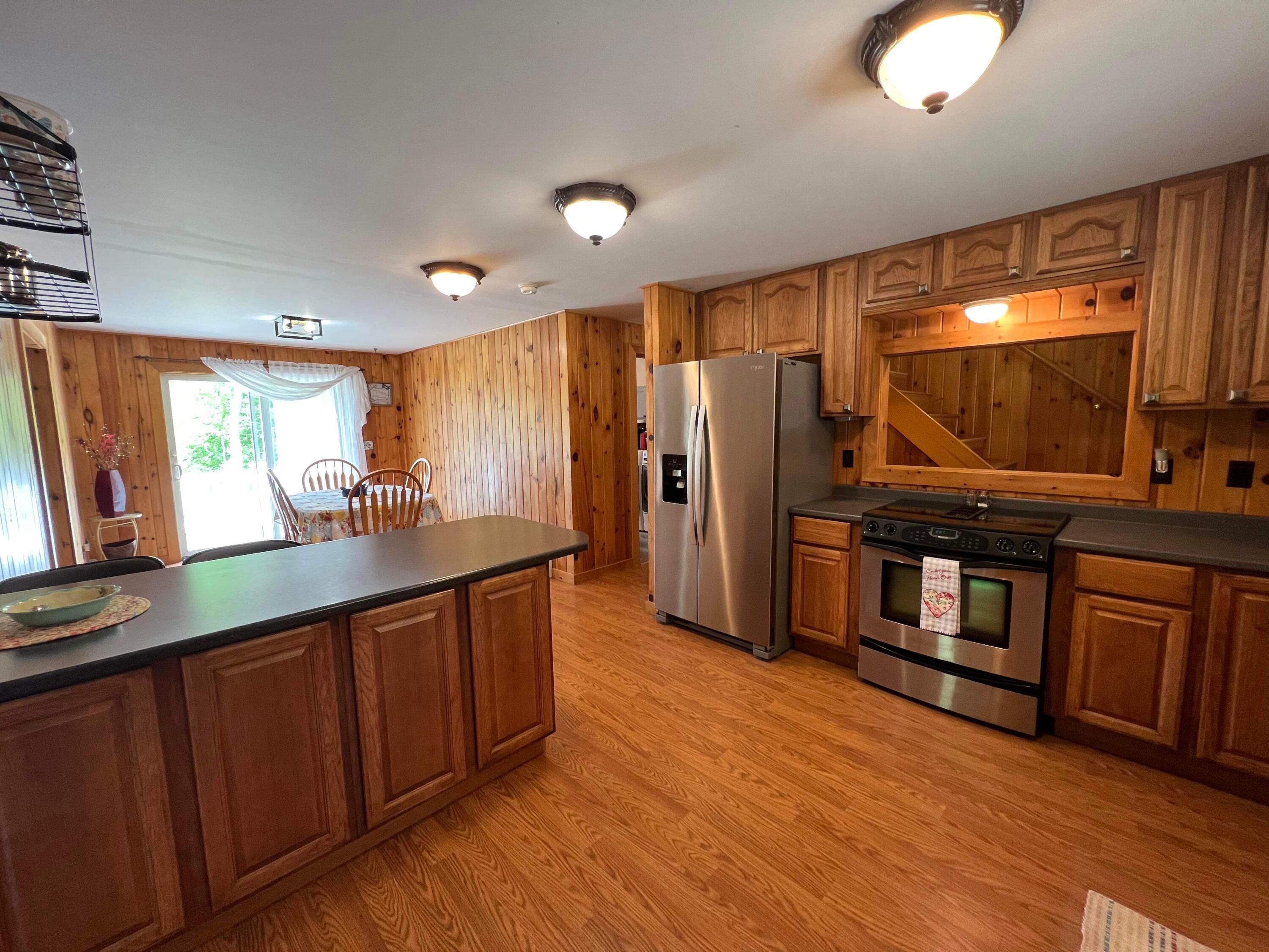 569 Bump Hill Road Union, ME 04862 - Photo 7 of 46 Kitchen
