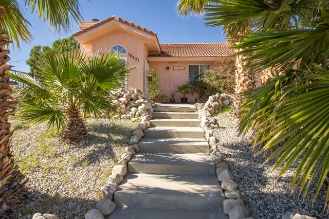 $379,000 | 10421 Verbena Drive, Desert Hot Springs, CA 92240