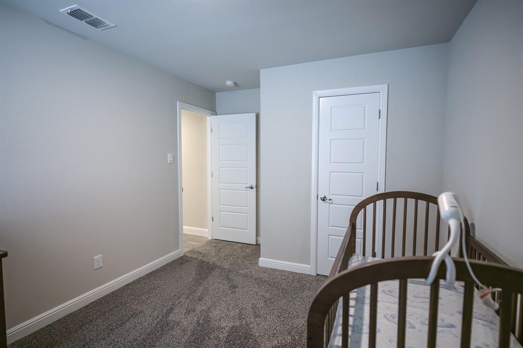 725 Golden Gate Pk Road Alvarado, TX 76009 - Photo 23 of 35