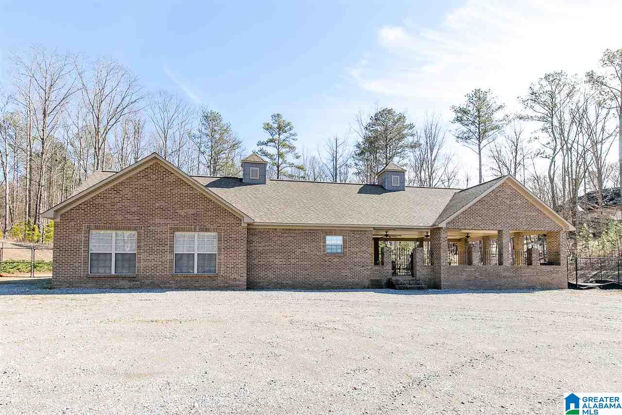 245 Gray Fox Road Springville, AL 35146 - Photo 37 of 42