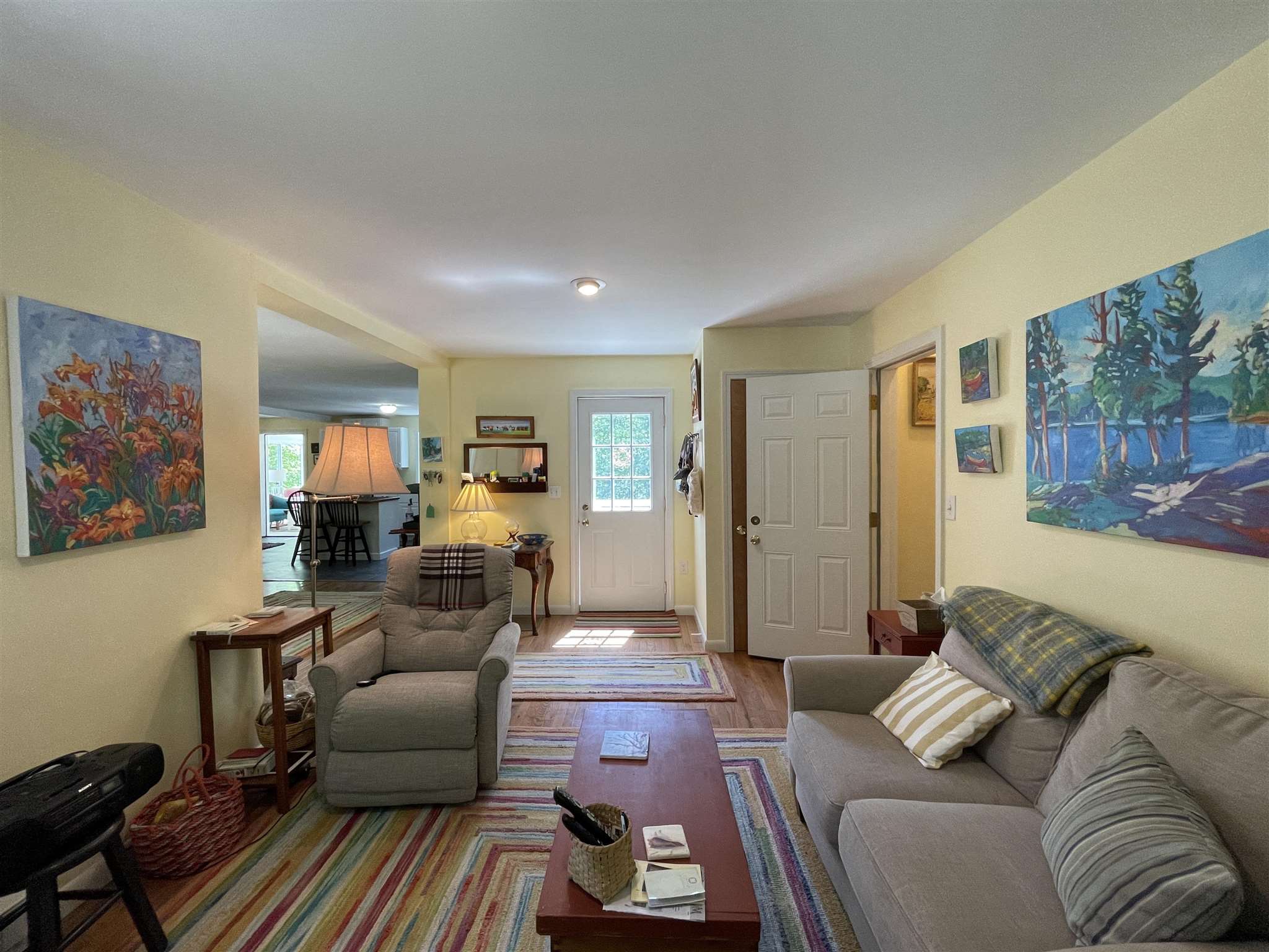 11 Jewell Road Wilmot, NH 03287 - Photo 11 of 27