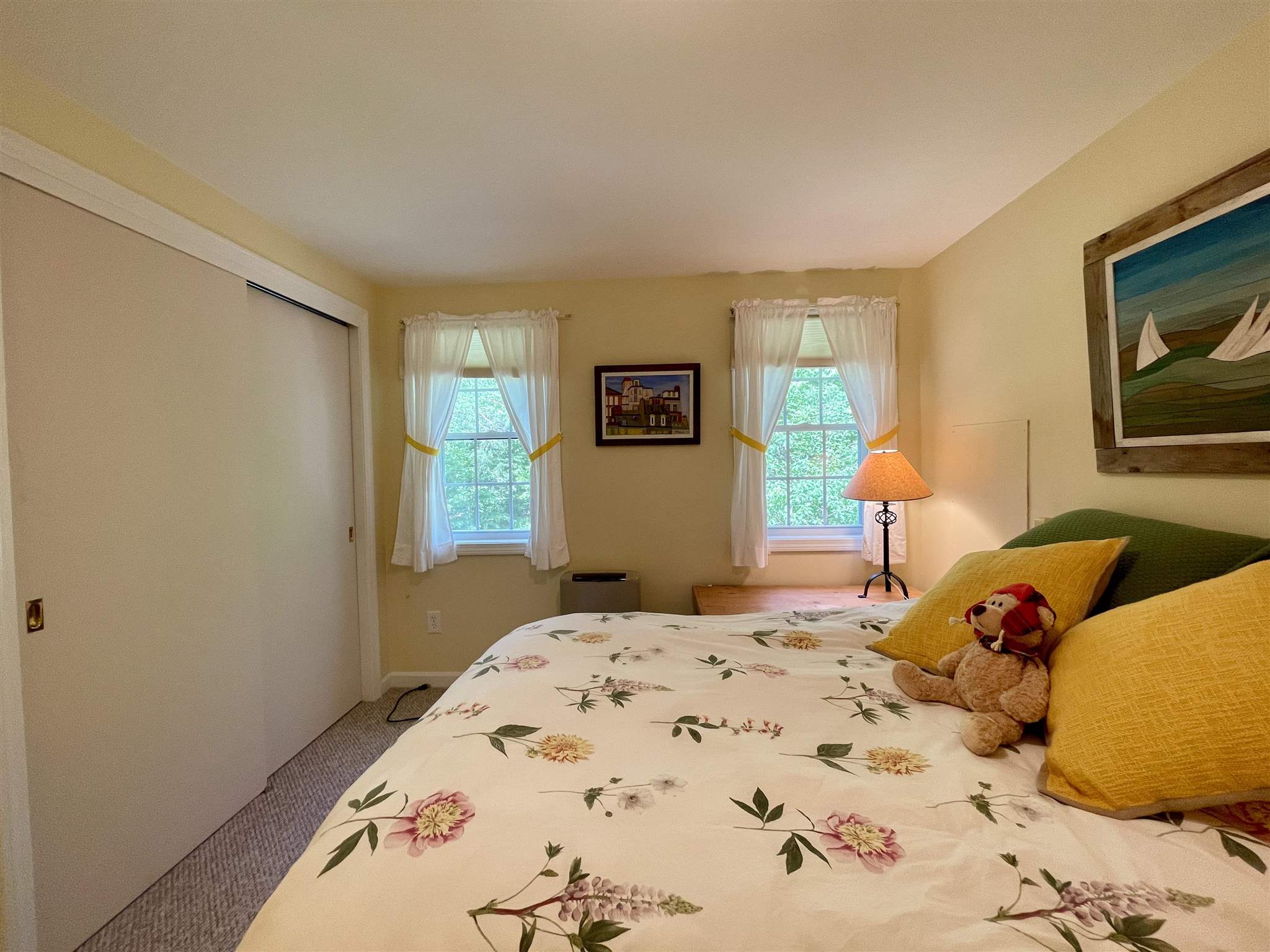 11 Jewell Road Wilmot, NH 03287 - Photo 21 of 27
