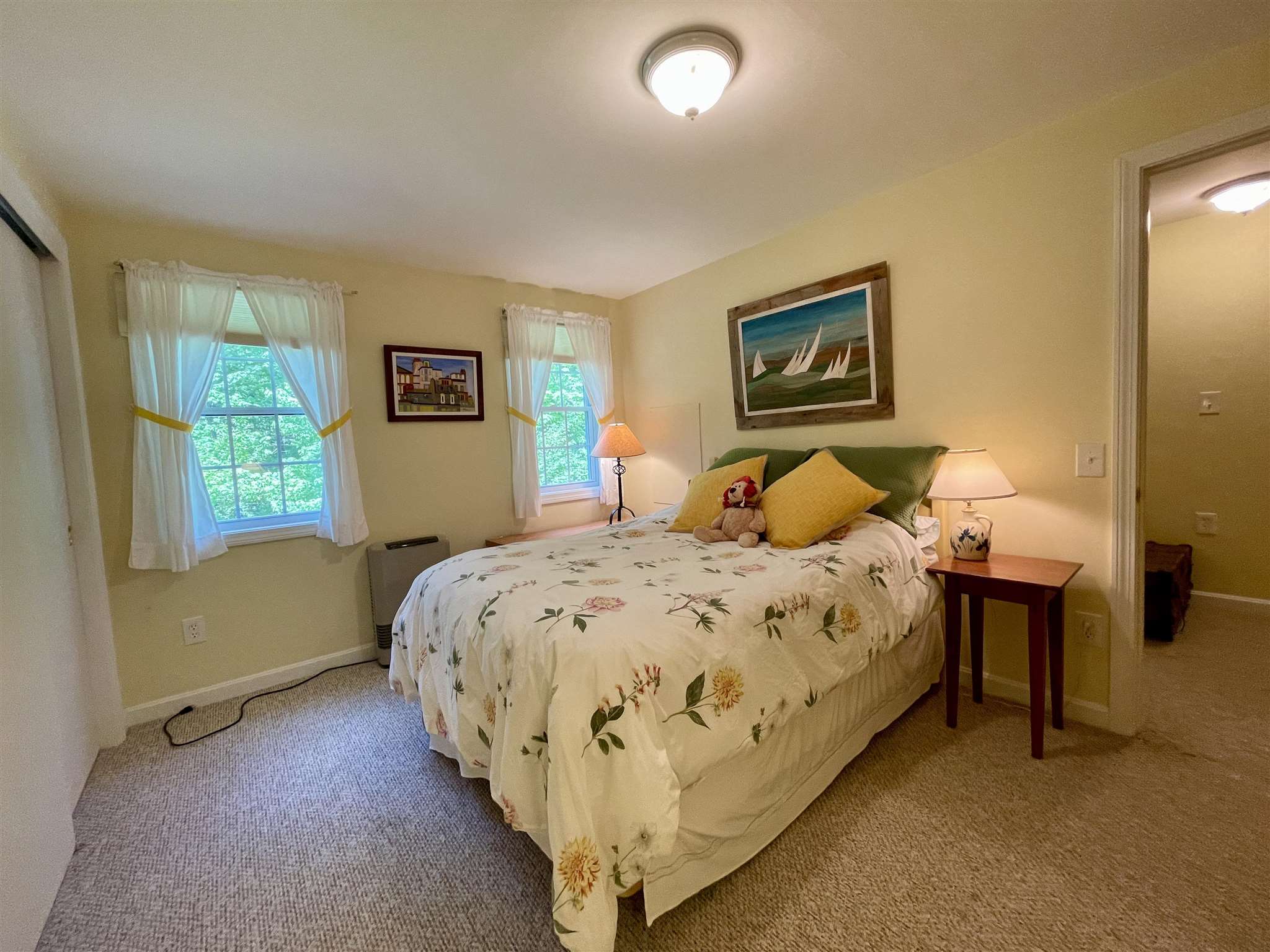 11 Jewell Road Wilmot, NH 03287 - Photo 22 of 27