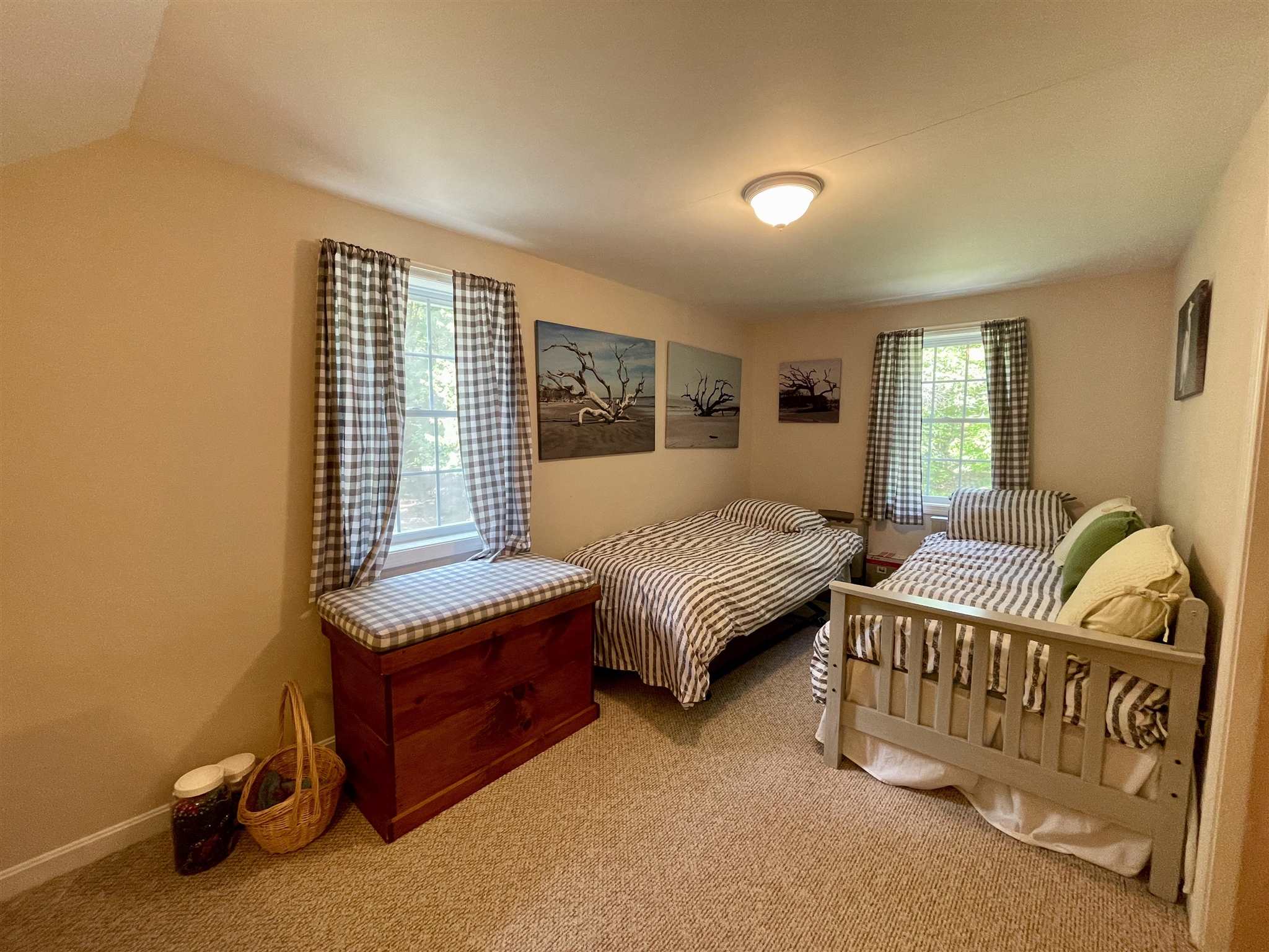 11 Jewell Road Wilmot, NH 03287 - Photo 24 of 27