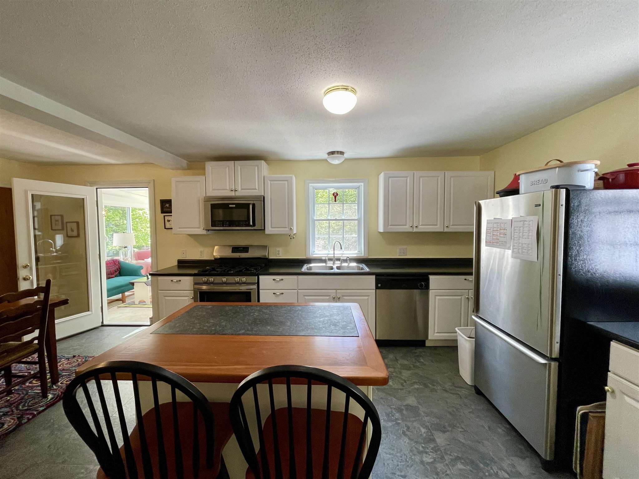 11 Jewell Road Wilmot, NH 03287 - Photo 5 of 27