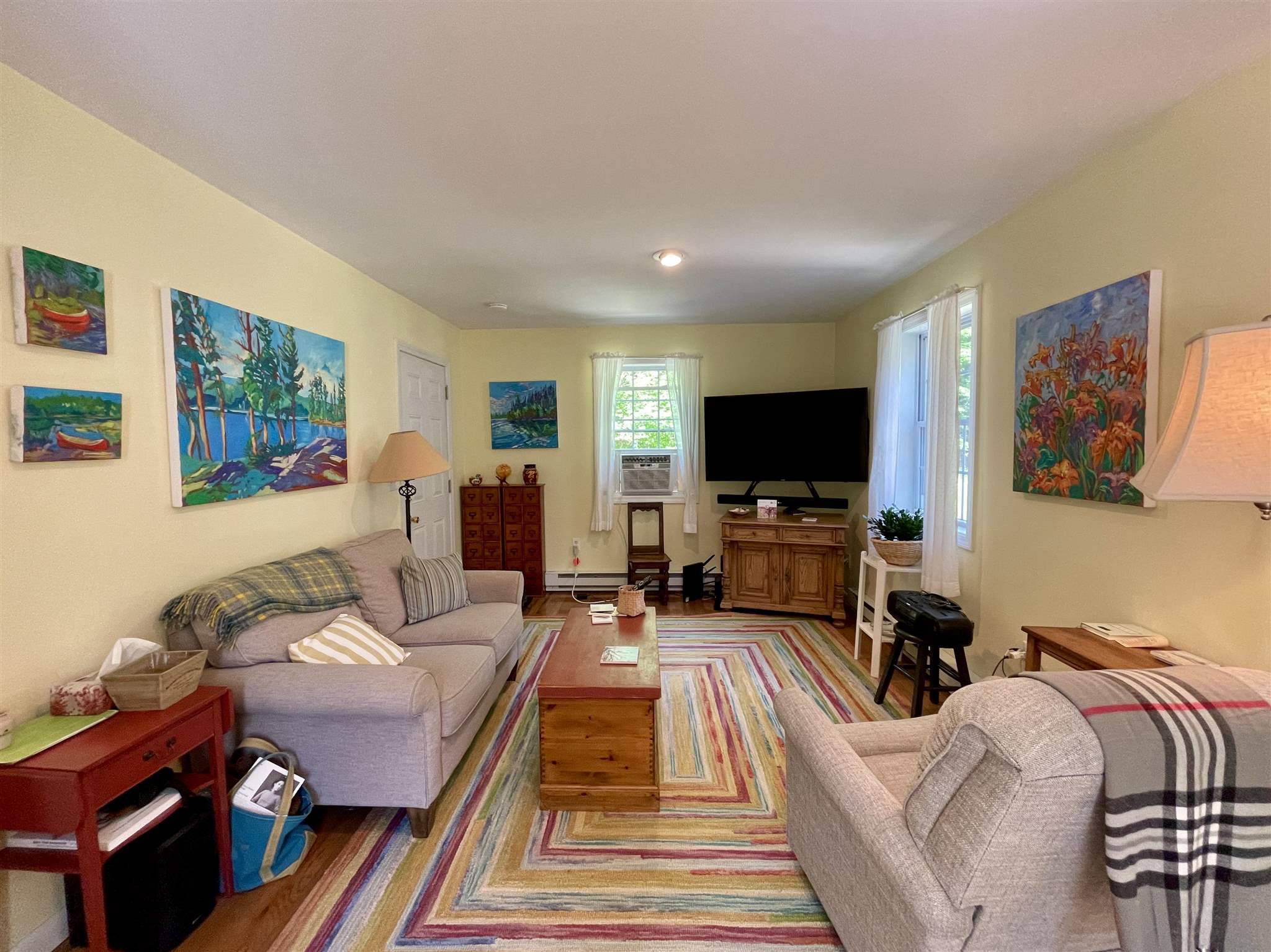 11 Jewell Road Wilmot, NH 03287 - Photo 10 of 27
