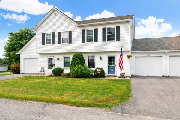 $390,000 | 280 Eastview Circle, Williston, VT 05495