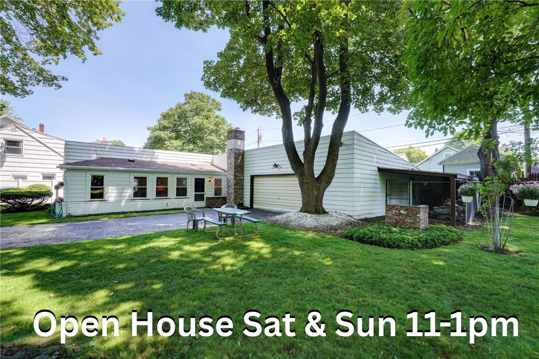 185 Rogene Street Greece, NY 14616 - Photo 50 of 50 Gallery Image 50