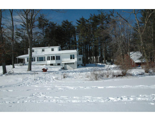 14 Streeter Road Hubbardston, MA 01452 - Photo 18 of 19 Gallery Image 18