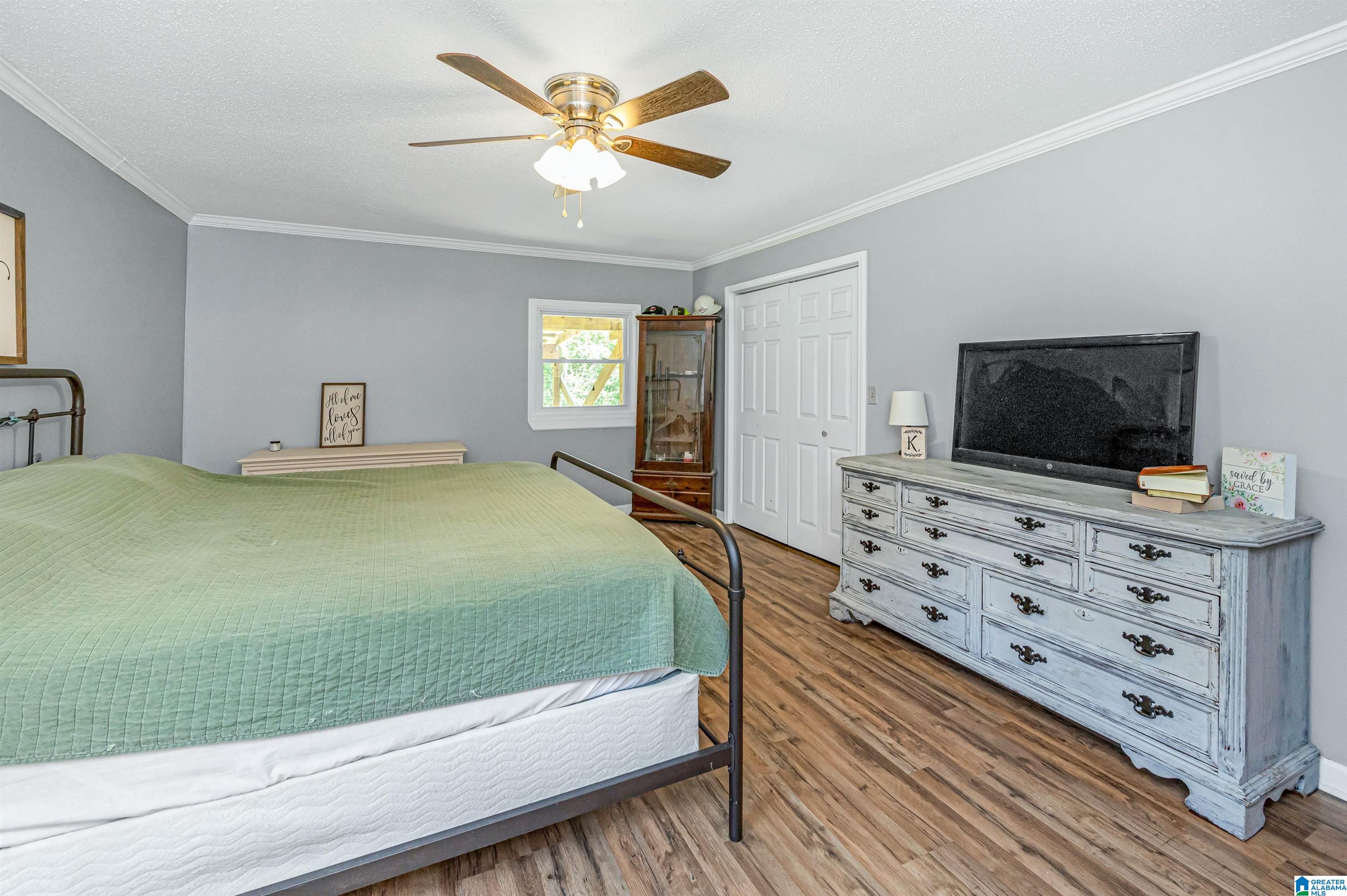 3419 Old Coal City Road Pell City, AL 35125 - Photo 27 of 47
