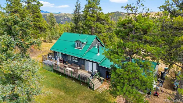 $585,000 | 243 Hi Meadow Drive, Bailey, CO 80421