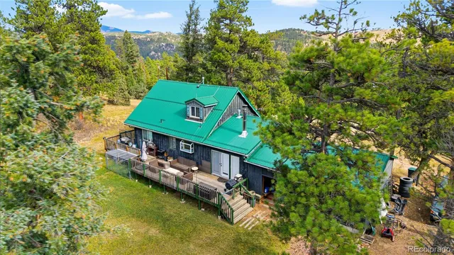 a view of mountain view and mountain