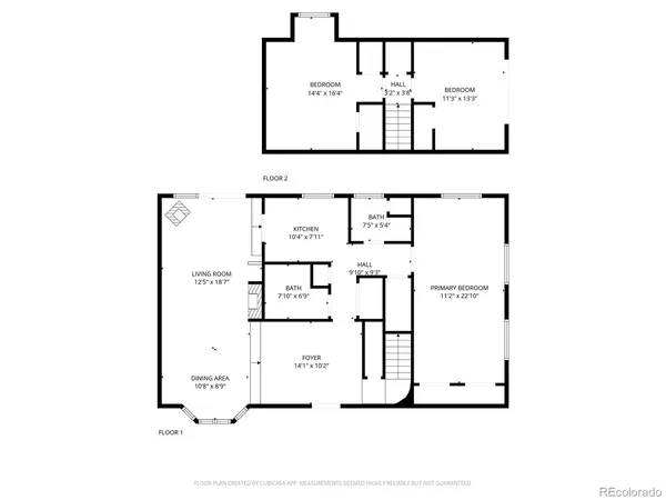 $585,000 | 243 Hi Meadow Drive, Bailey, CO 80421