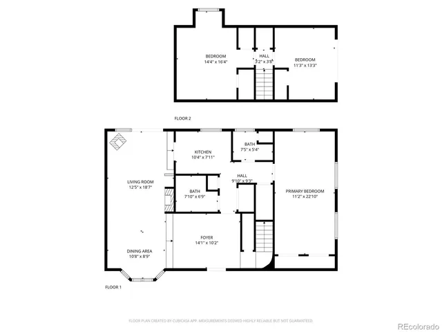 $598,000 | 243 Hi Meadow Drive, Bailey, CO 80421