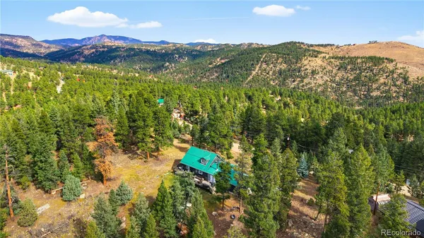$585,000 | 243 Hi Meadow Drive, Bailey, CO 80421
