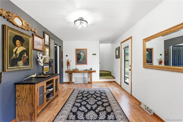 $585,000 | 243 Hi Meadow Drive, Bailey, CO 80421
