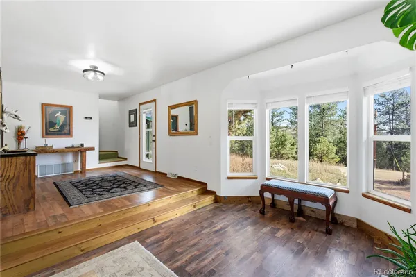 $585,000 | 243 Hi Meadow Drive, Bailey, CO 80421