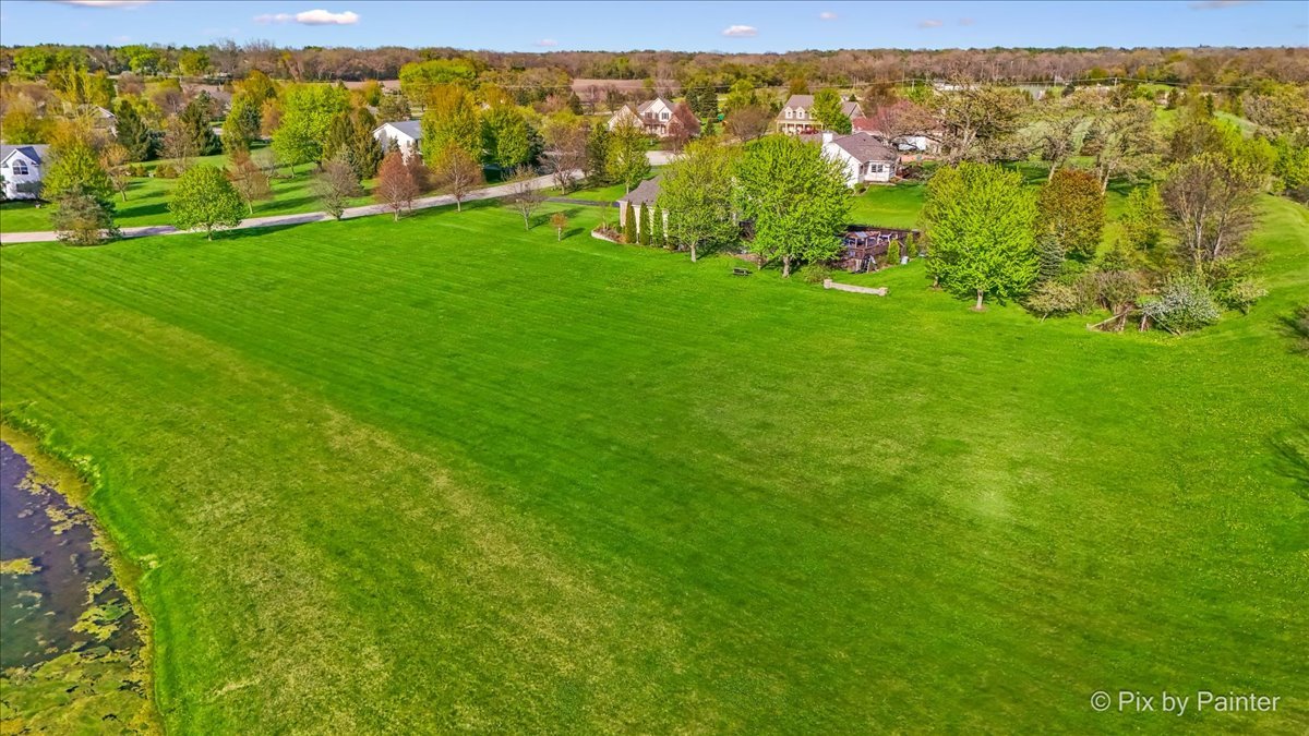 8219 Squirrel Drive Spring Grove, IL 60081 - Photo 27 of 29