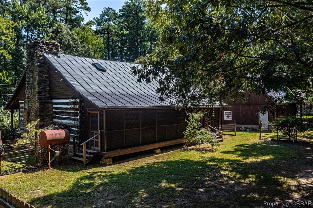 122 Lancelot Drive Reedville, VA 22539 - Photo 34 of 50