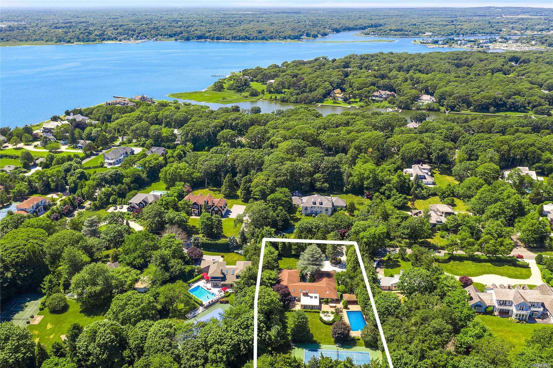 28 Basket Neck Lane Remsenburg, NY 11960 - Photo 1 of 1