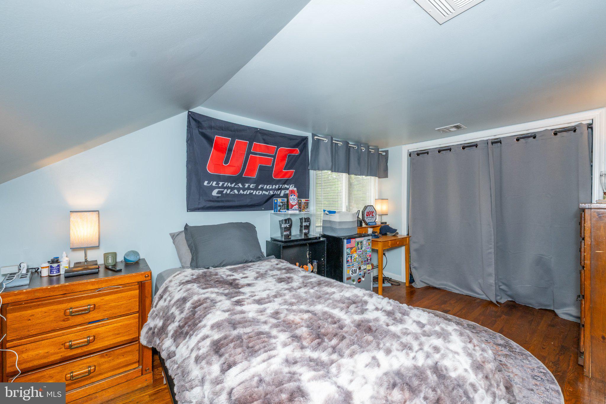 1 W Road Boonton, NJ 07005 - Photo 39 of 45 Cozy attic retreat with a sporty vibe.