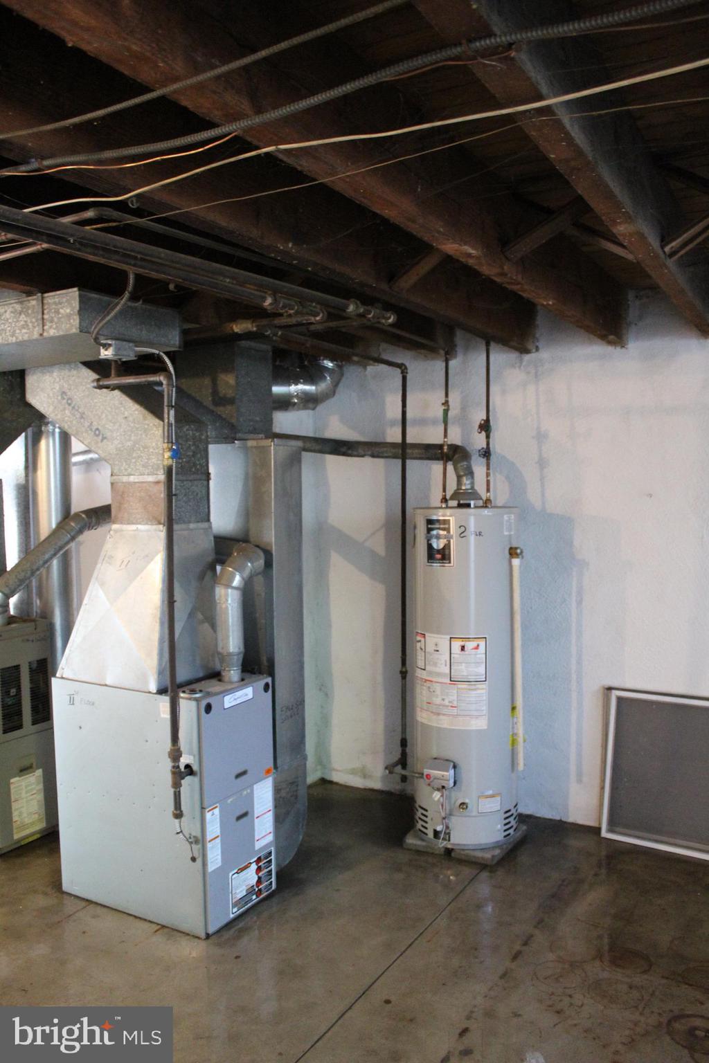 565 East Tabor Road Philadelphia, PA 19120 - Photo 18 of 20 a view of a storage & utility room