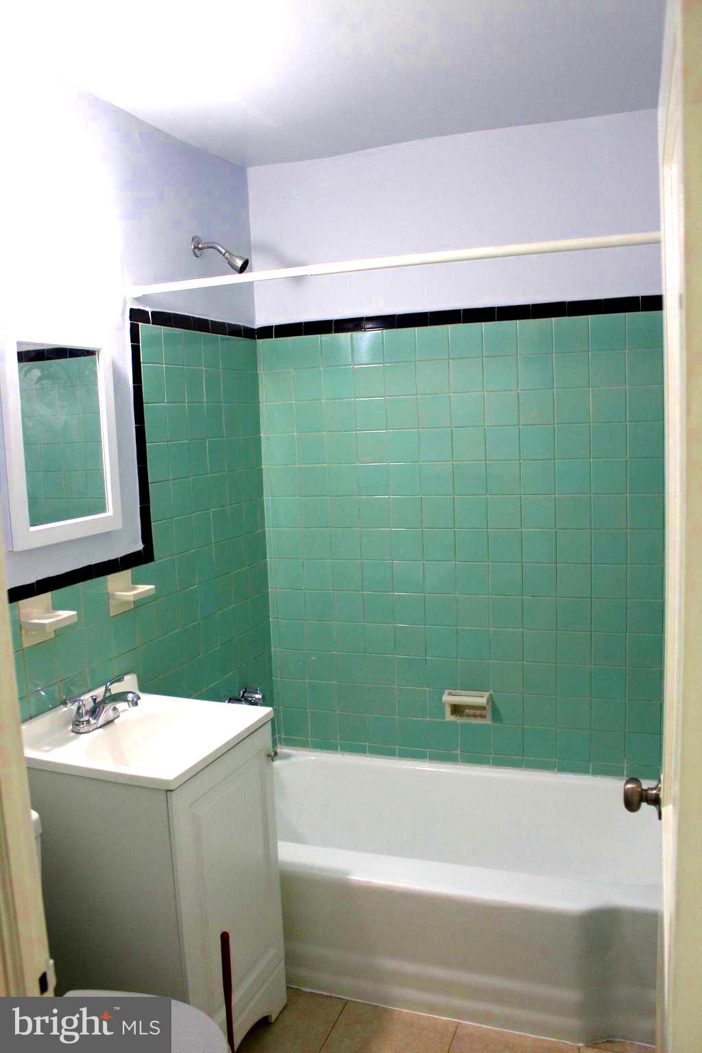 565 East Tabor Road Philadelphia, PA 19120 - Photo 6 of 20 a bathroom with a bathtub and a shower